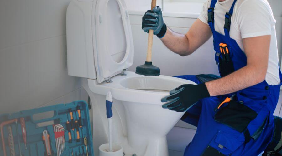 Professional same day plumber in Harlingen, TX